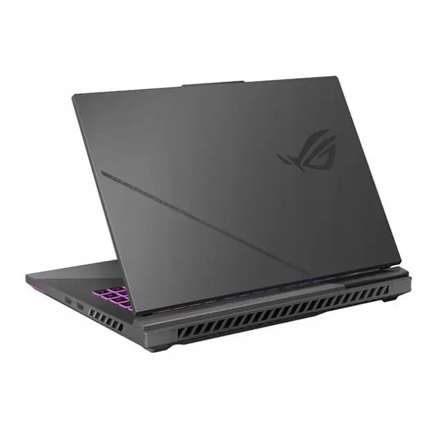 Asus ROG Strix G16 G614PR-R9161W 16" 165Hz R9 8940HX/RTX5070 Ti/16GB/1TB SSD/Win11 Home (90NR0NJ7-M001U0) 3