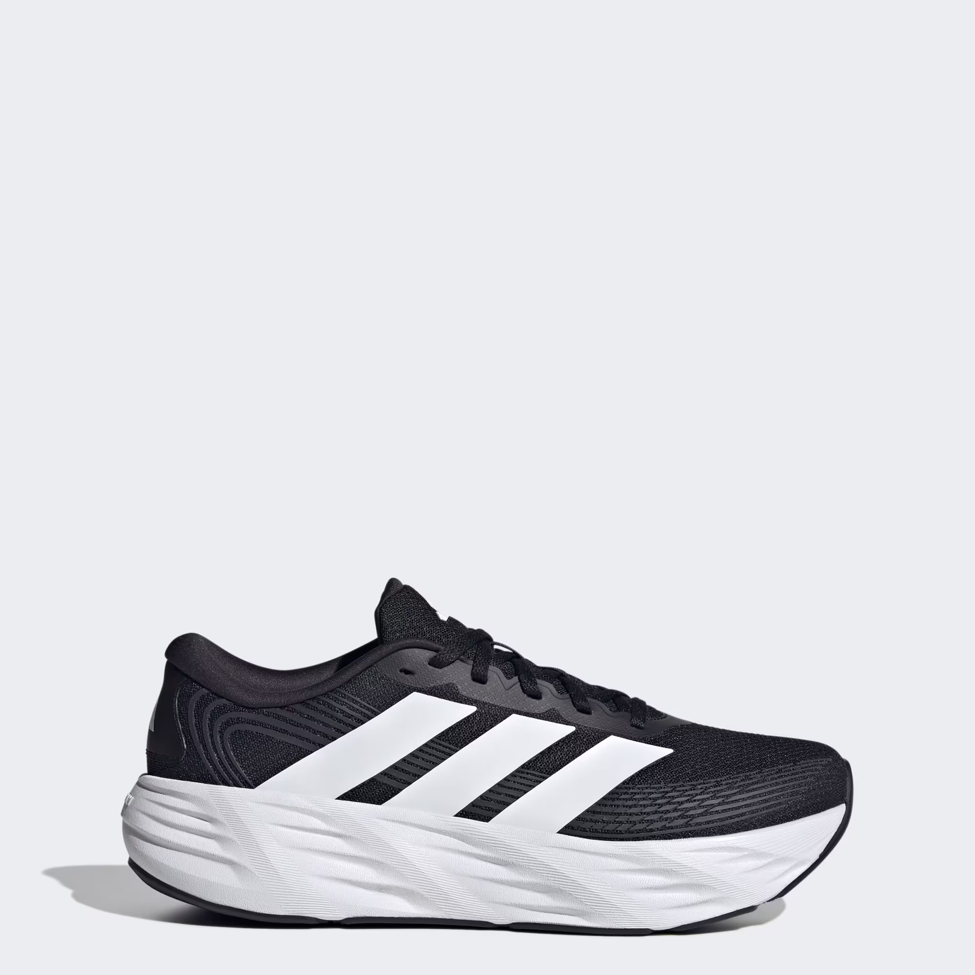 adidas Performance Men's Galaxy 8 Μαύρο - Άσπρο IH9812 (adidas Performance) - 47 ⅓