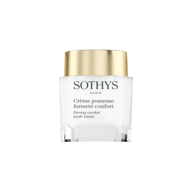 Sothys Firming Comfort Youth Cream Αντιγηραντική Κρέμα 50ml