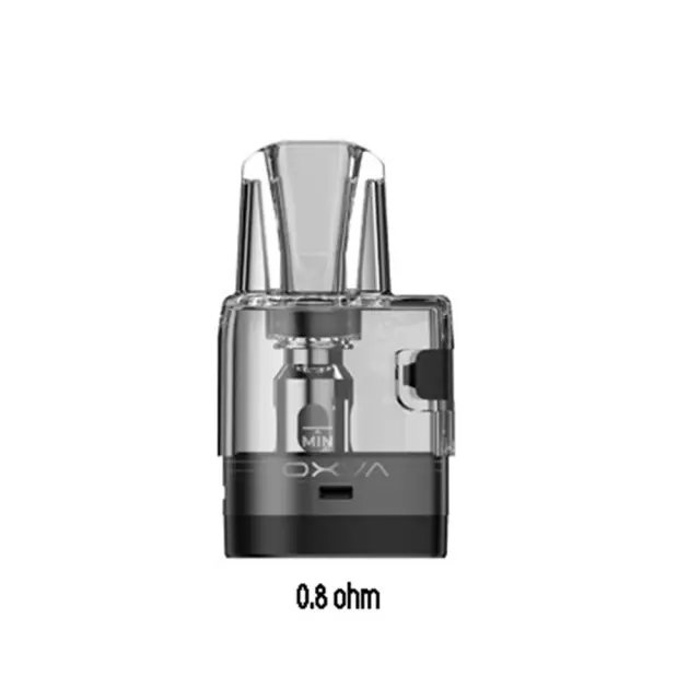 Oneo Pod Cartridge 3.5ml - OXVA 0.8ohm