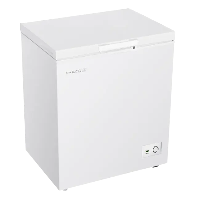 Philco PFCI-150ME Καταψύκτης Μπαούλο Inverter 142Lt με Super Freeze & Λειτουργία Ψυγείου 3