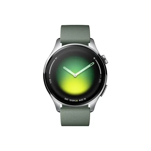 Xiaomi Watch 5 47mm Green (65340)