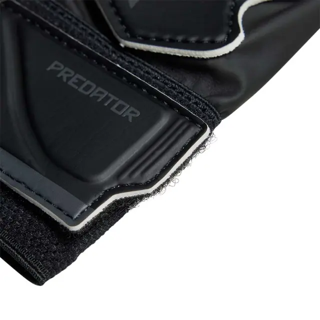 adidas Performance Boy's Predator Goalkeeper Training Gloves Μαύρο IW6281 (adidas Performance) 3