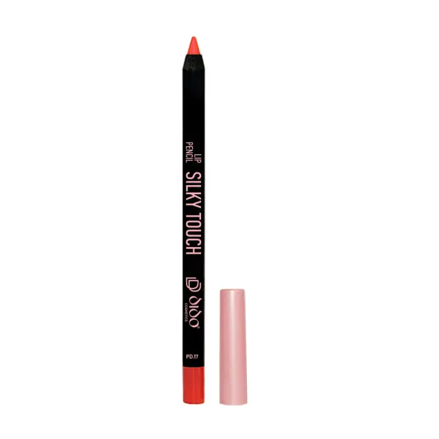 Silky Touch Lip Pencil: PD 17