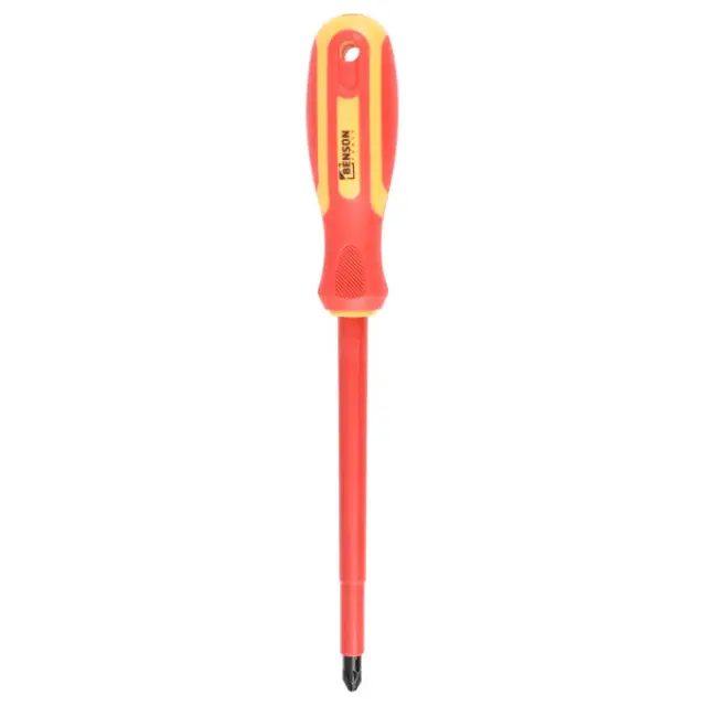 Screwdriver pozi PZ3 x 150 VDE