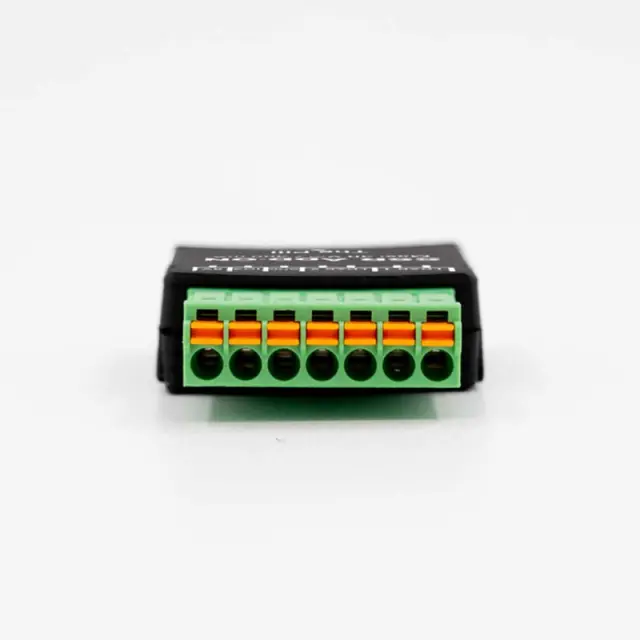 3800238073589 | SSR Add-on (Accessory for The Pill by Shelly) - EAN 3800238073589 2