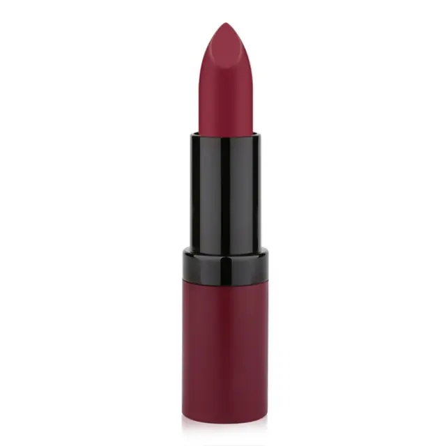 GOLDEN ROSE VELVET MATTE LIPSTICK (No 20) 4,2g