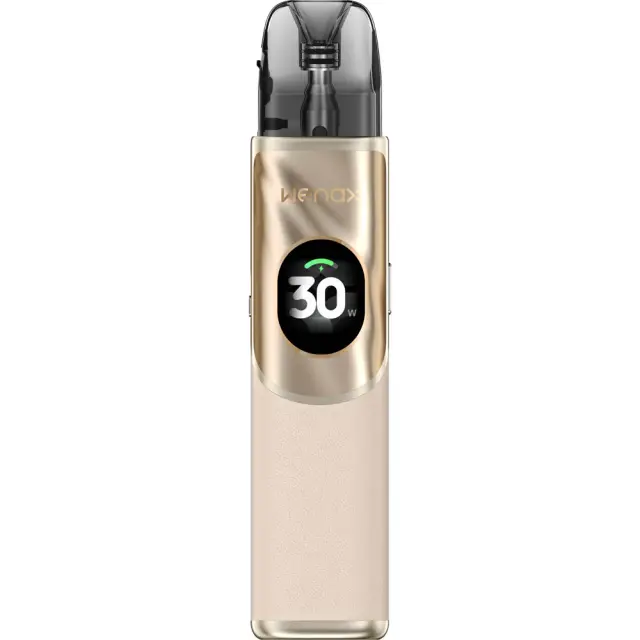 Geekvape Wenax Q2 3ml Pod Kit - Sunset Dune