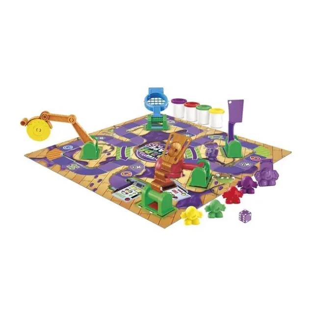 Hasbro Games Τα Σταφύλια Το ΄Σκασαν (F4947) 2