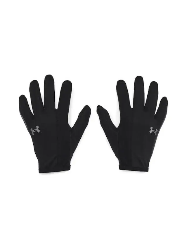 Under Armour Storm Run Liner Gloves 1377510-001 - M