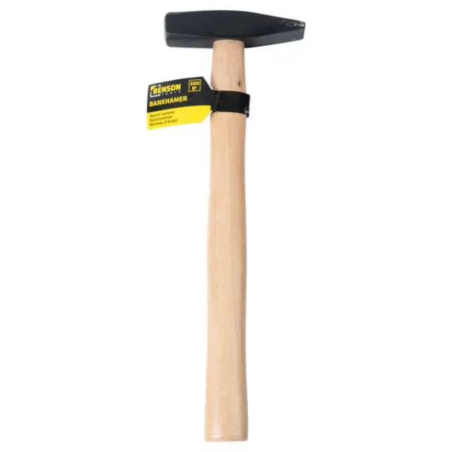 Bench hammer 300 g