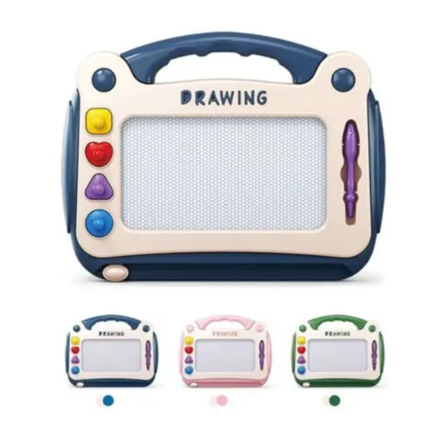 Παιδικό Τραπέζι/Πίνακας Ζωγραφικής Drawing Board 881 039258 2