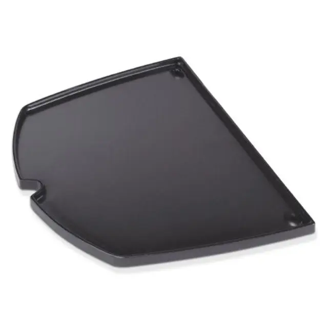 Μαντεμένια Πλάκα για Q 2000-2200-2400 - Weber