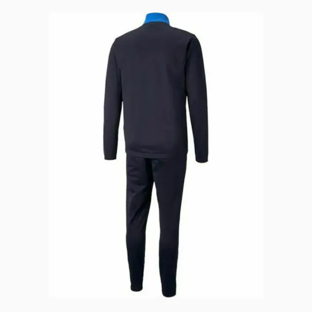 PUMA INDIVIDUALRISE TRACKSUIT - L 2