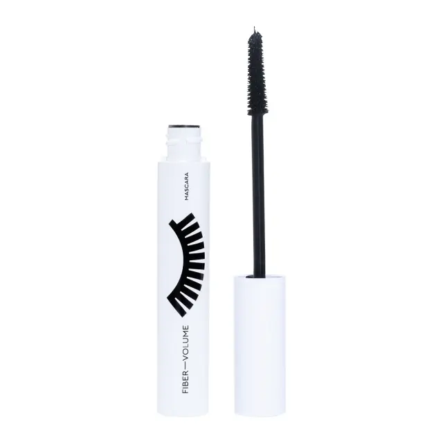Seventeen Fiber Volume Mascara 14ml | Απόχρωση 01 Black