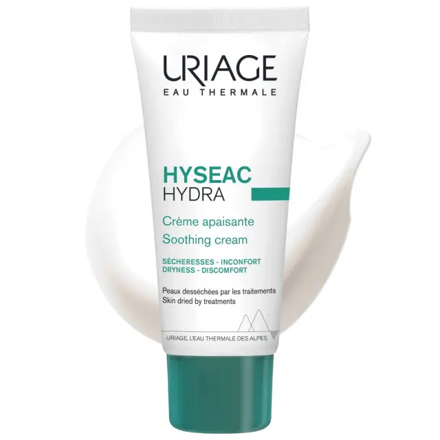 Uriage HYSEAC HYDRA T 40ML 2