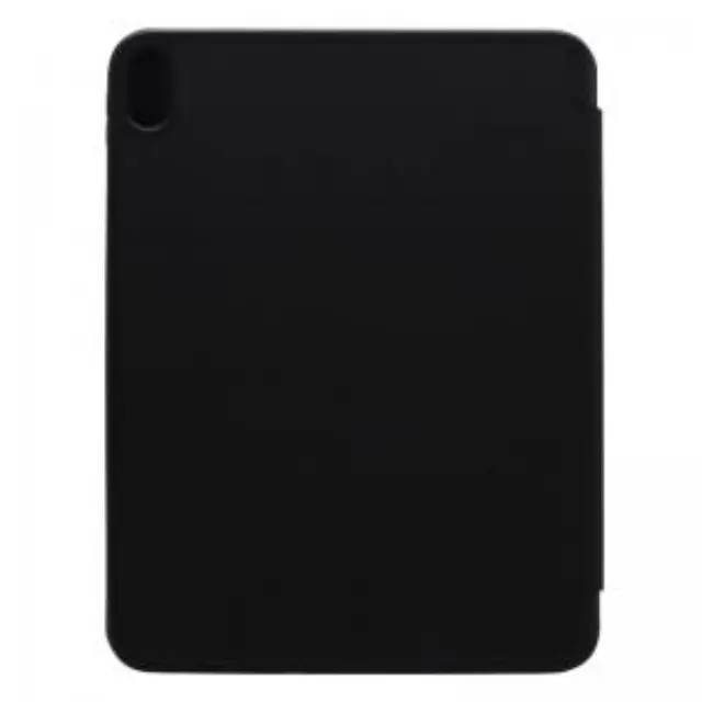 Θήκη Flip Smart inos Apple iPad 11.0" (2025) με TPU Back Cover & SC Pen Μαύρο N69120 3