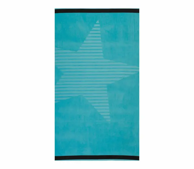 ΠΕΤΣΕΤΑ ΒΑΜΒ. SUPER NOVA 80X160 BLUE