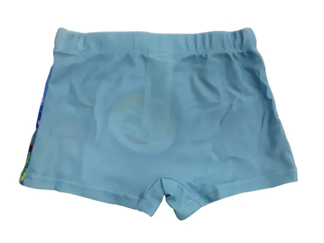 Μαγιό Μποξεράκι Baby Sharks 8080185 - 4-5 Υ (104-110cm) 3
