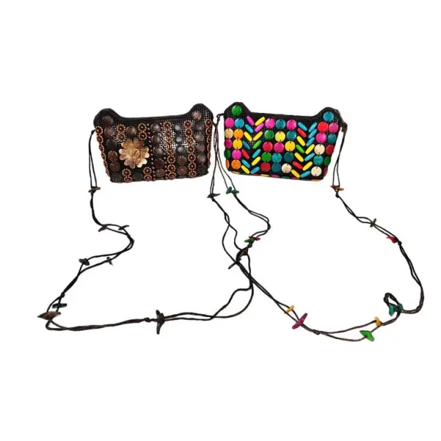 Τσάντα ώμου 12τεμ - Bag 0186003