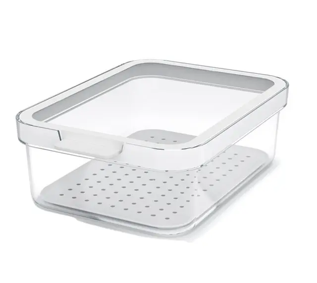 ROTHO Rondo Cauma - food storage container - 1,2l