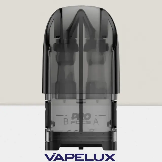 Uwell Caliburn Explorer Empty Cartridge 4ml
