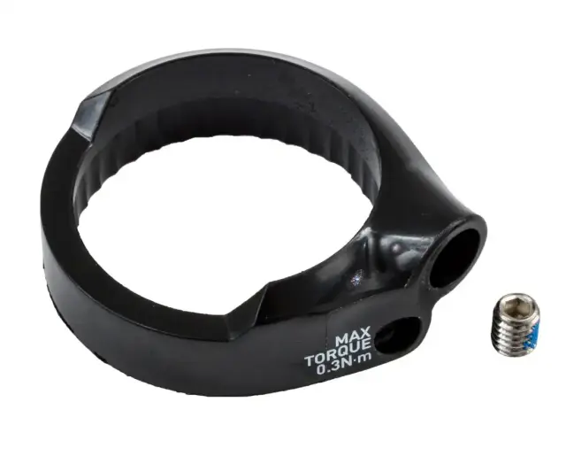 ΑΝΤΑΛΛΑΚΤΙΚΟ ROCKSHOX JUDY/RECON/30/35 (2020-2022)/DOMAIN B1+ (2022+) COMP DAMPER TK&RL
