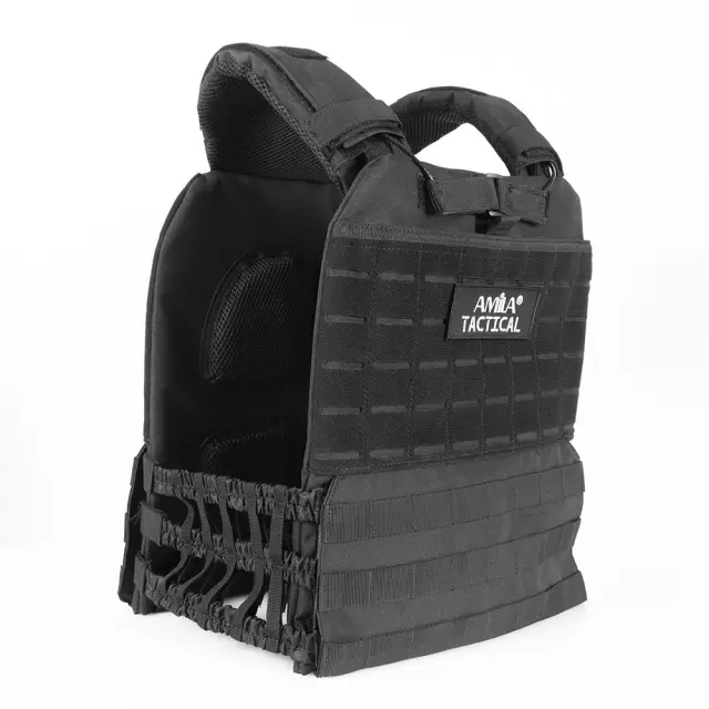 AMILA Military Vest (95101)