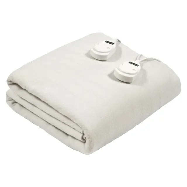 Ηλεκτρική Κουβέρτα Υπέρδιπλη 170x155 Classic 0487 Das Home