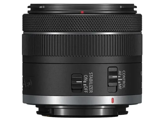 Canon RF24-50MM F4.5-6.3 IS STM (5823C005AA) 3