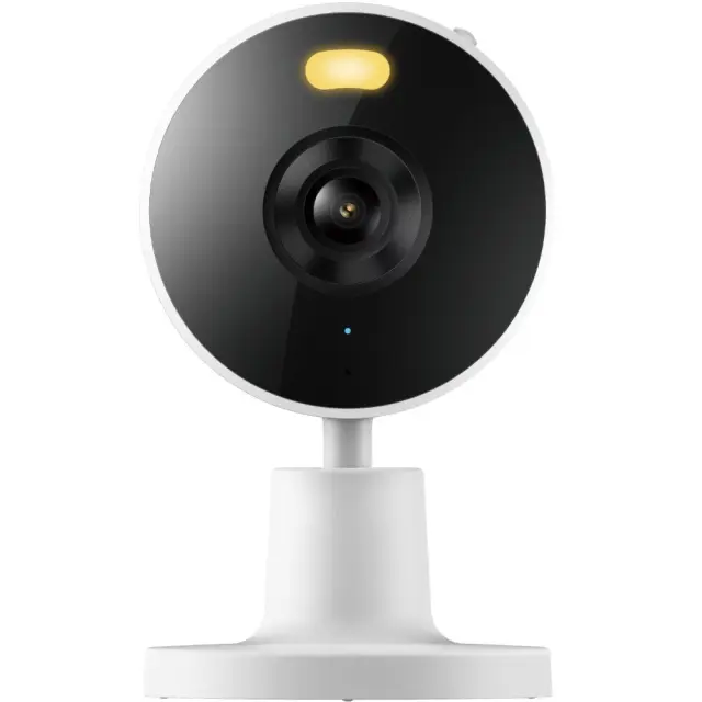Smart Κάμερα Xiaomi C100 BHR07VOGL IP 2K + Wi-Fi 3MP MicroSD Slot και Αμφίδρομη Επικοινωνία