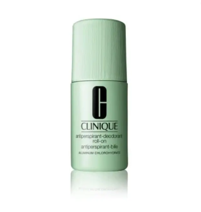 Clinique Antiperspirant deodorant Roll-On a Bille 75ml