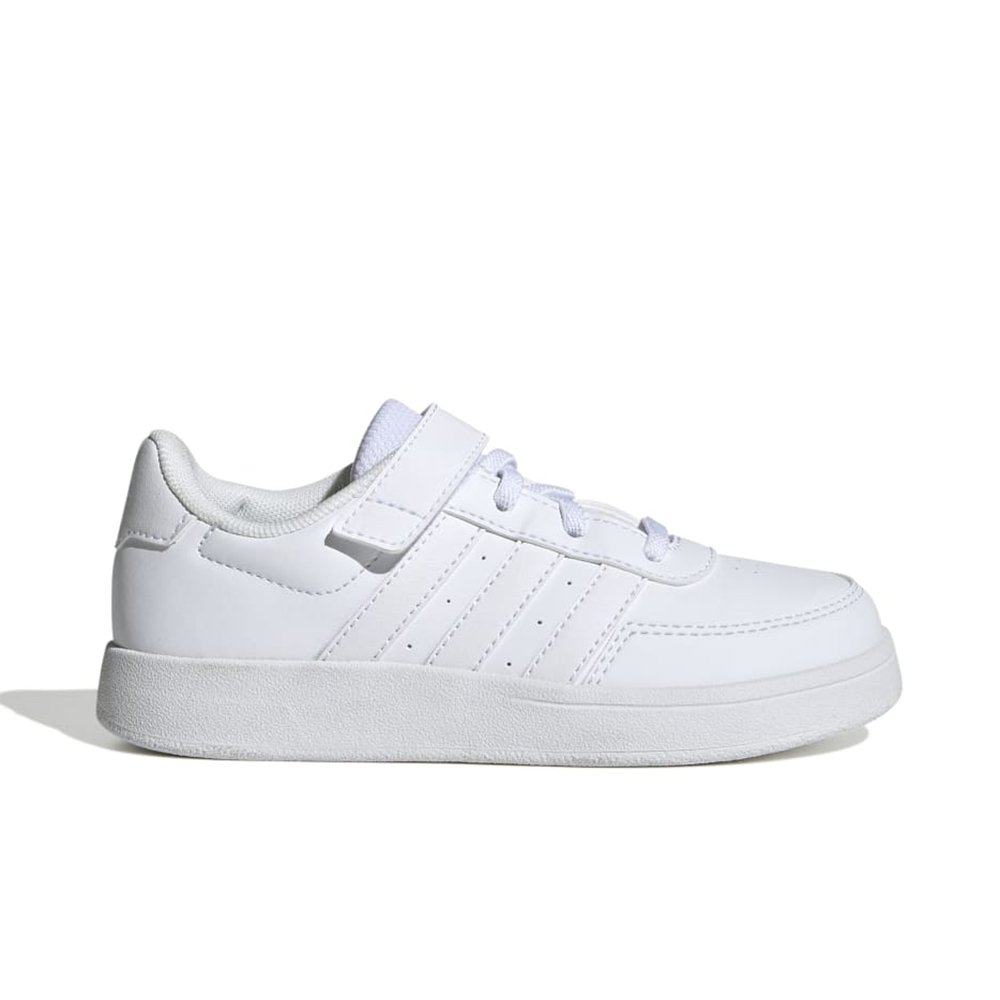 adidas Breaknet 2.0 EL K (PS) (HP8969-White) - Λευκό