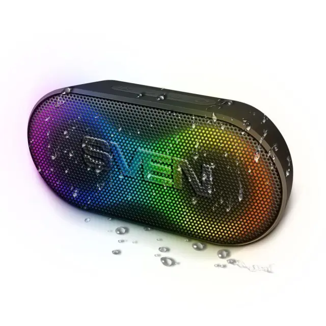 Sven PS-99 Portable BT Speaker (SV-022389)