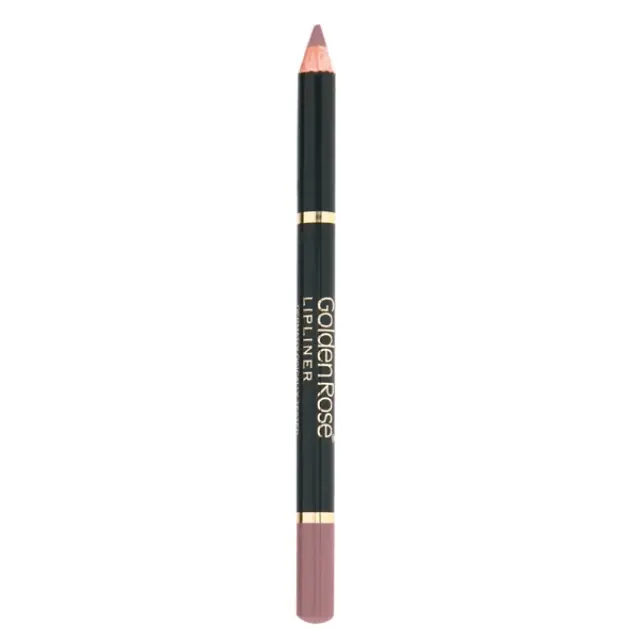 Golden Rose Μολύβι Χειλιών Lipliner N208