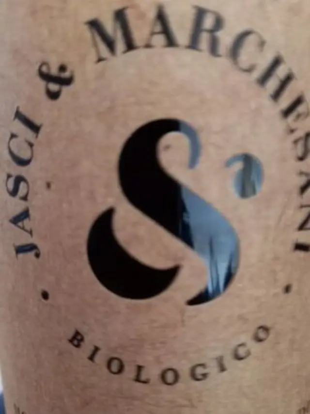 JASCI & MARCHESANI MONTEPULCIANO D' ABRUZZO ΒΙΟ ΕΡΥΘΡΟΣ 750ml