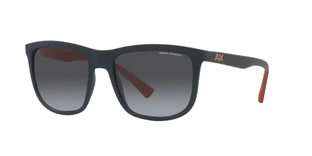Γυαλιά Ηλίου Armani Exchange AX4093S 82958G Ντεγκραντέ (Armani Exchange) (AX4093S 82958G)