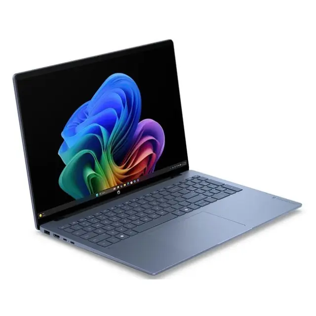 HP OmniBook 5 16" 2K OLED Ryzen AI 5 330/16GB/512GB SSD/W11 Home US-Layout (D9MP8EA) 2