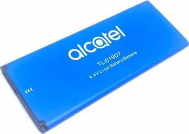 Μπαταρία Για Alcatel TLi019D7 5033 / 5033D / 5033X / 5033Y / 5033A / 5033J 2000mAh(original bulk)