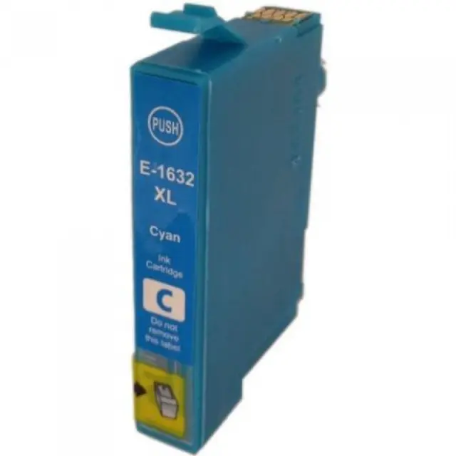 Μελάνι Συμβατό Epson 16XL (T1632) WF 2510/2520/2750 cyan 450pgs