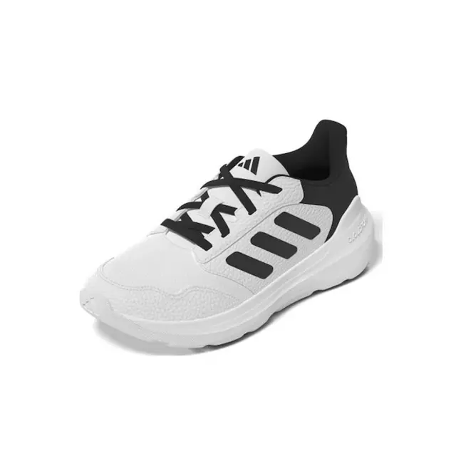 adidas Sportswear Youth Tensaur Run 3.0 J Άσπρο - Μαύρο JH8588 (adidas Sportswear) 3
