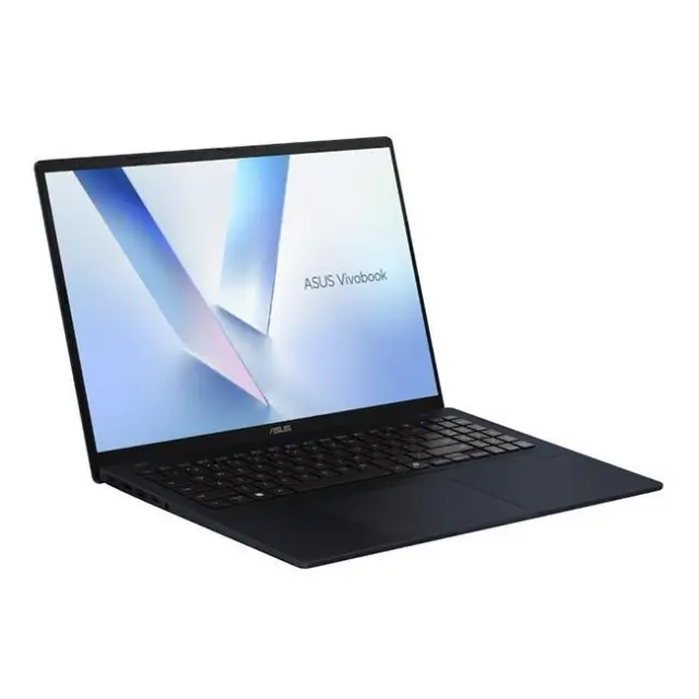Asus VivoBook 16 X1607CA-MB110W 16" Ultra 5 225H/16GB/512GB SSD/W11 Home US-Layout (90NB15A1-M009Y0) 2