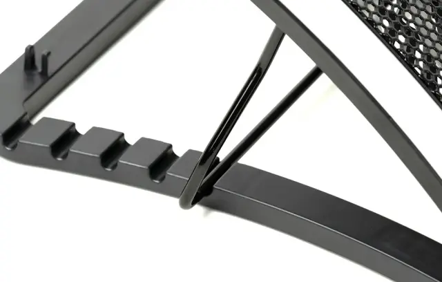 Havit HV-F2051 βάση ψύξης φορητού υπολογιστή (μαύρο) 3