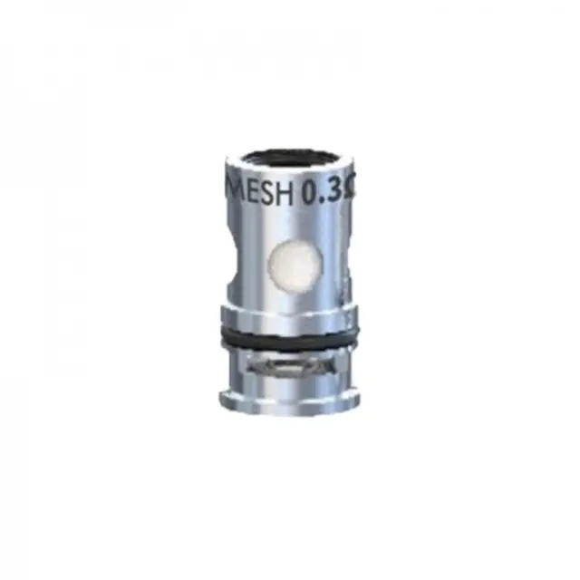 TMD Coils - BP Mods 1.05ohm