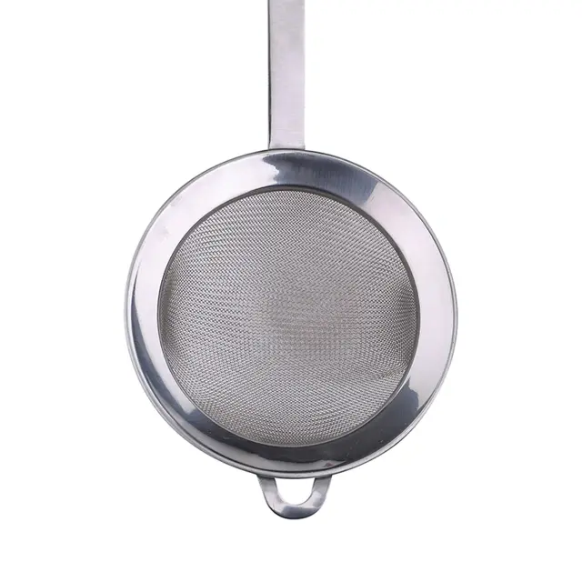 Bergner Gizmo Κόσκινο Χειρός 3