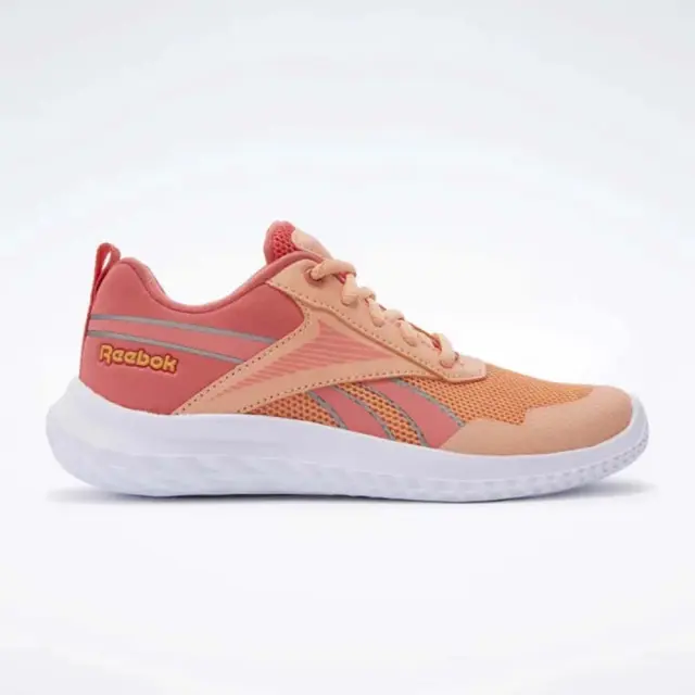 Reebok Kids Rush Runner 5 Πορτοκαλί 100209179 (Reebok)