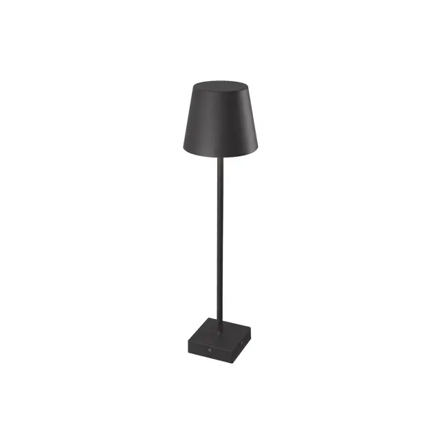 Mat VK/02134/AN/W – Φωτιστικό Led δαπέδου 7W 3000K 565lm Ανθρακί IP65