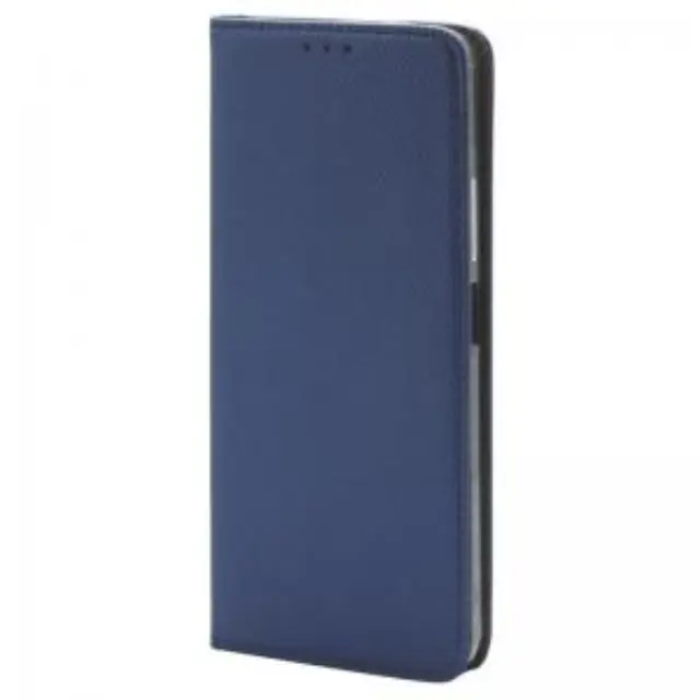 Θήκη Flip Book inos Xiaomi Poco M8 5G/ Redmi Note 15 4G/ 5G Magnet Μπλε N70405 3