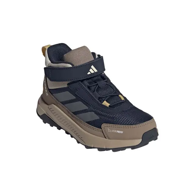 adidas Performance Kids Terrex Anylander Mid Climaproof CF Μπλε Σκούρο KJ2669 (adidas Performance) 3