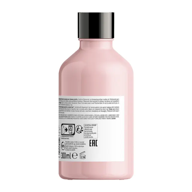 L'Oreal Professionnel Serie Expert Vitamino Color Shampoo 300ml 2